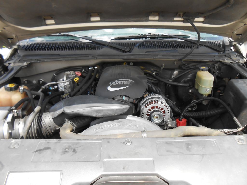 2001 Chevrolet Silverado 1500 Image 20