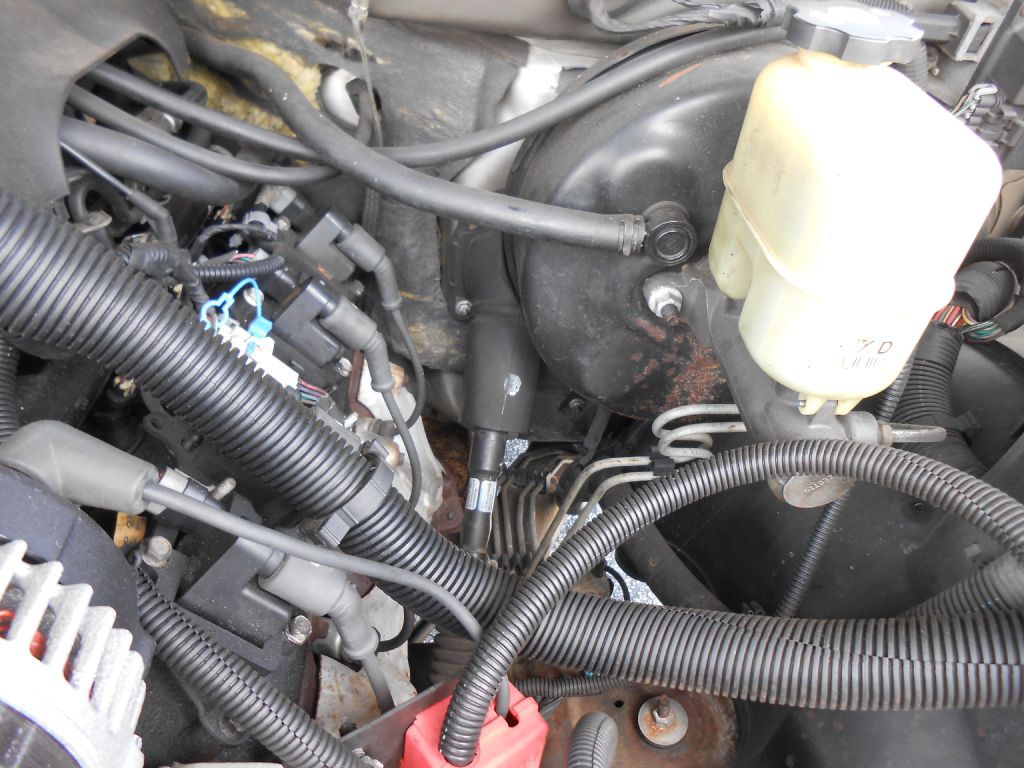 2001 Chevrolet Silverado 1500 Image 22