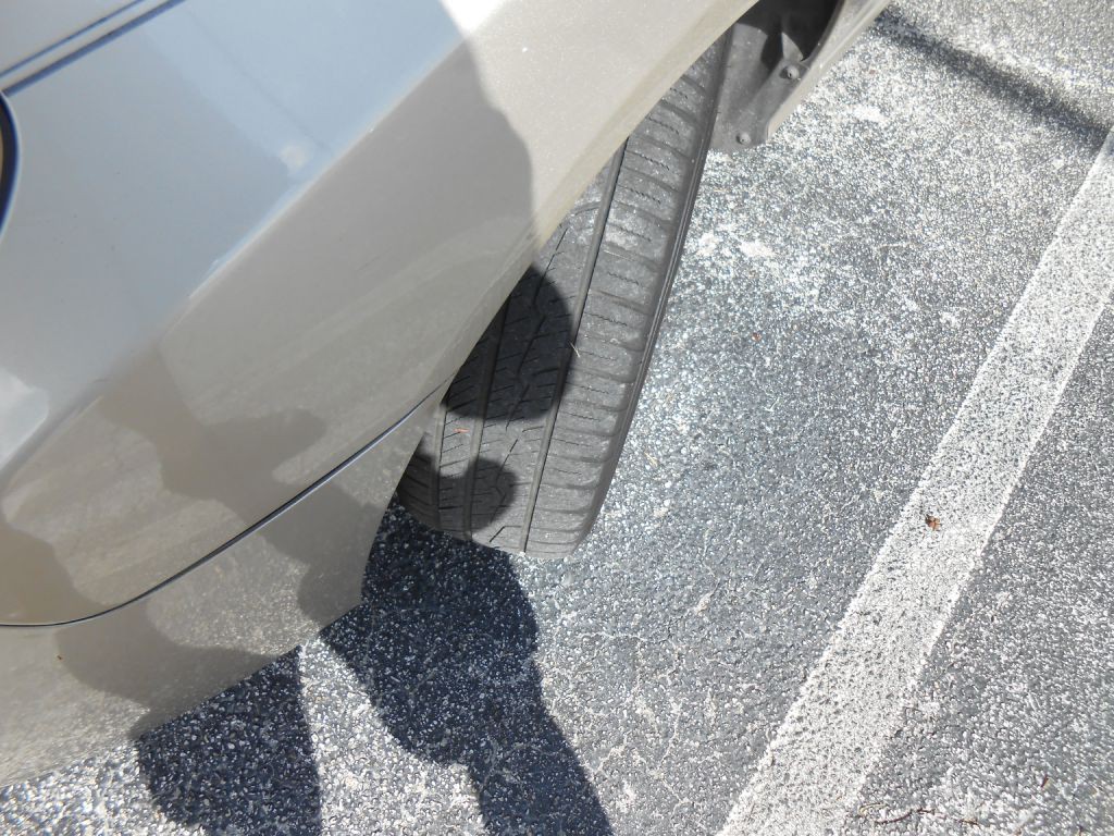 2007 Hyundai Elantra Image 17