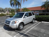 Image for 2008 Honda Pilot EXL ID: 6858727