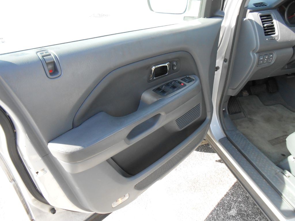 2008 Honda Pilot Image 10