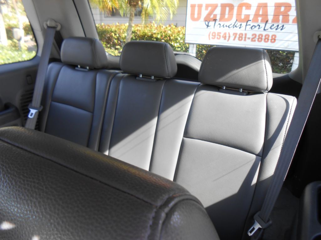 2008 Honda Pilot Image 14
