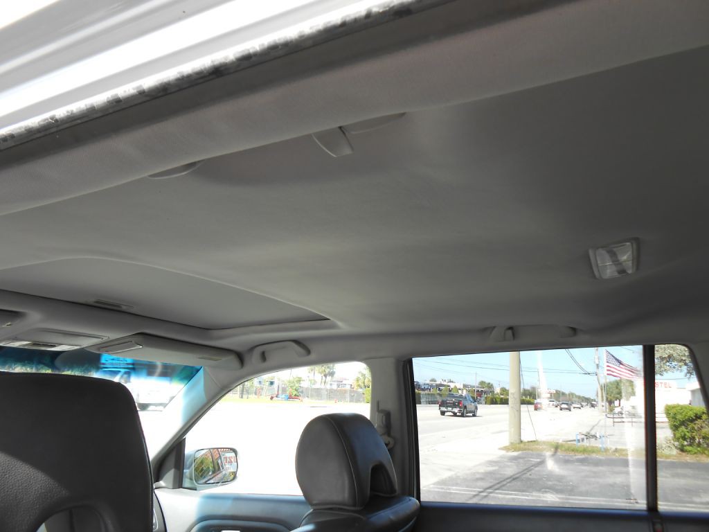 2008 Honda Pilot Image 15