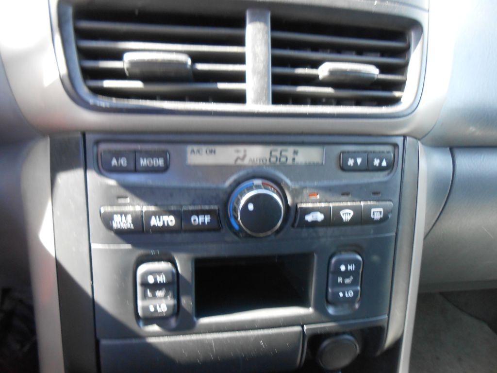 2008 Honda Pilot Image 17