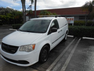 Image for 2014 RAM C/V Cargo ID: 6860004