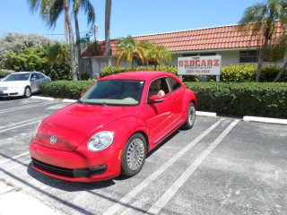 Image for 2012 Volkswagen Beetle  ID: 6875851