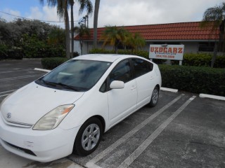 Image for 2005 Toyota Prius  ID: 6894548