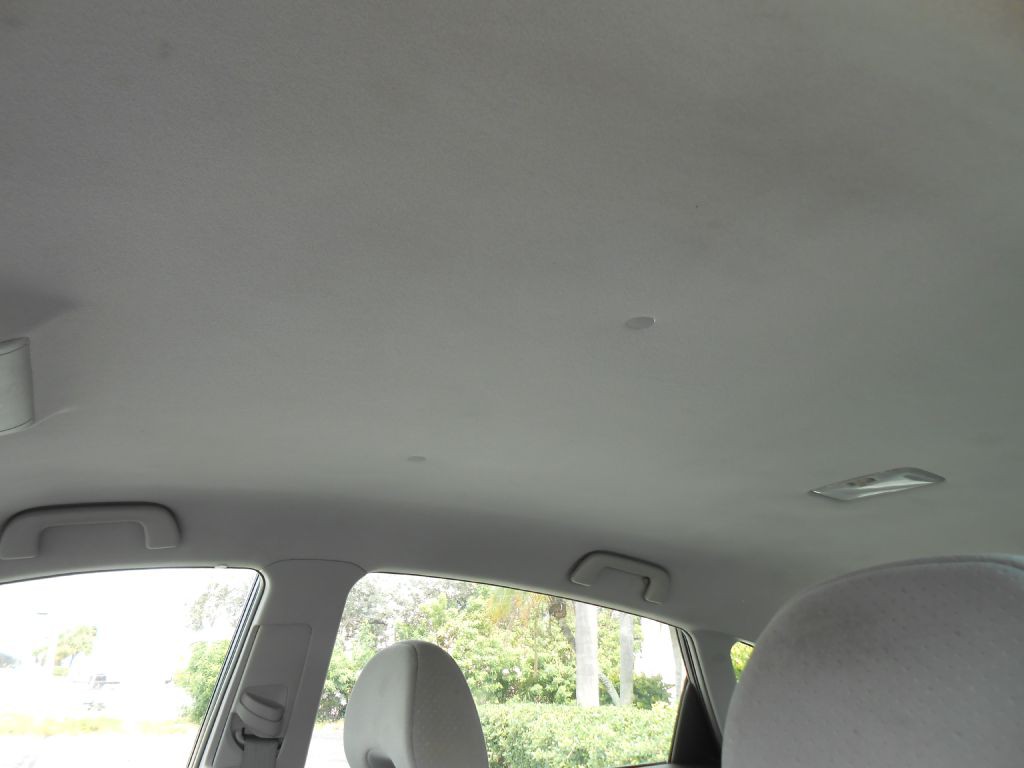 2005 Toyota Prius Image 11