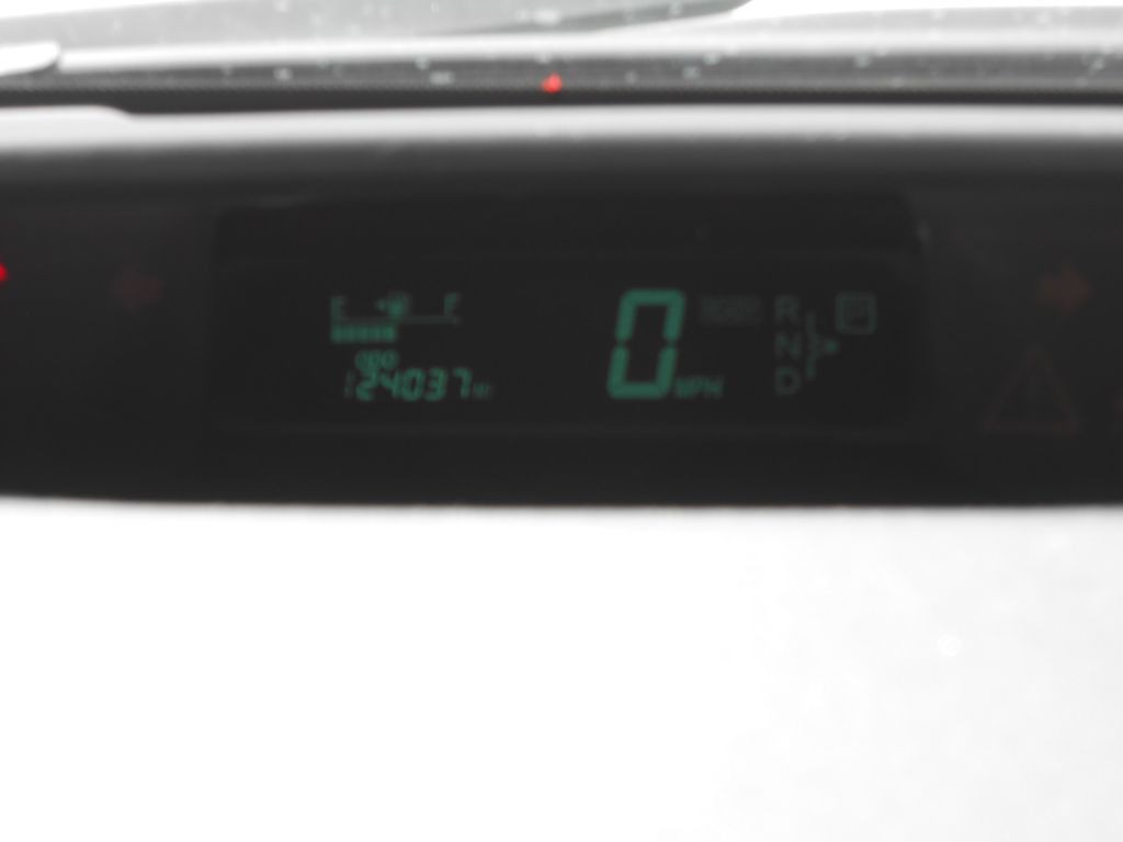 2005 Toyota Prius Image 12
