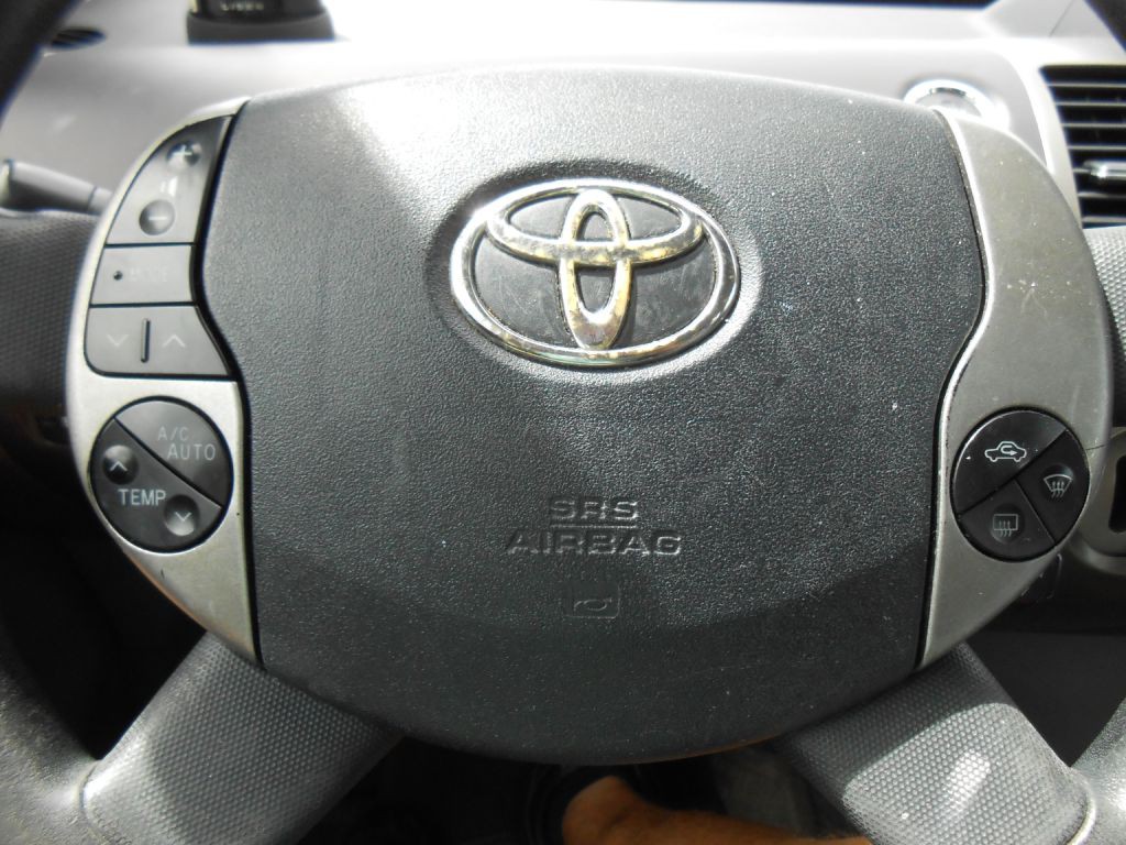2005 Toyota Prius Image 13