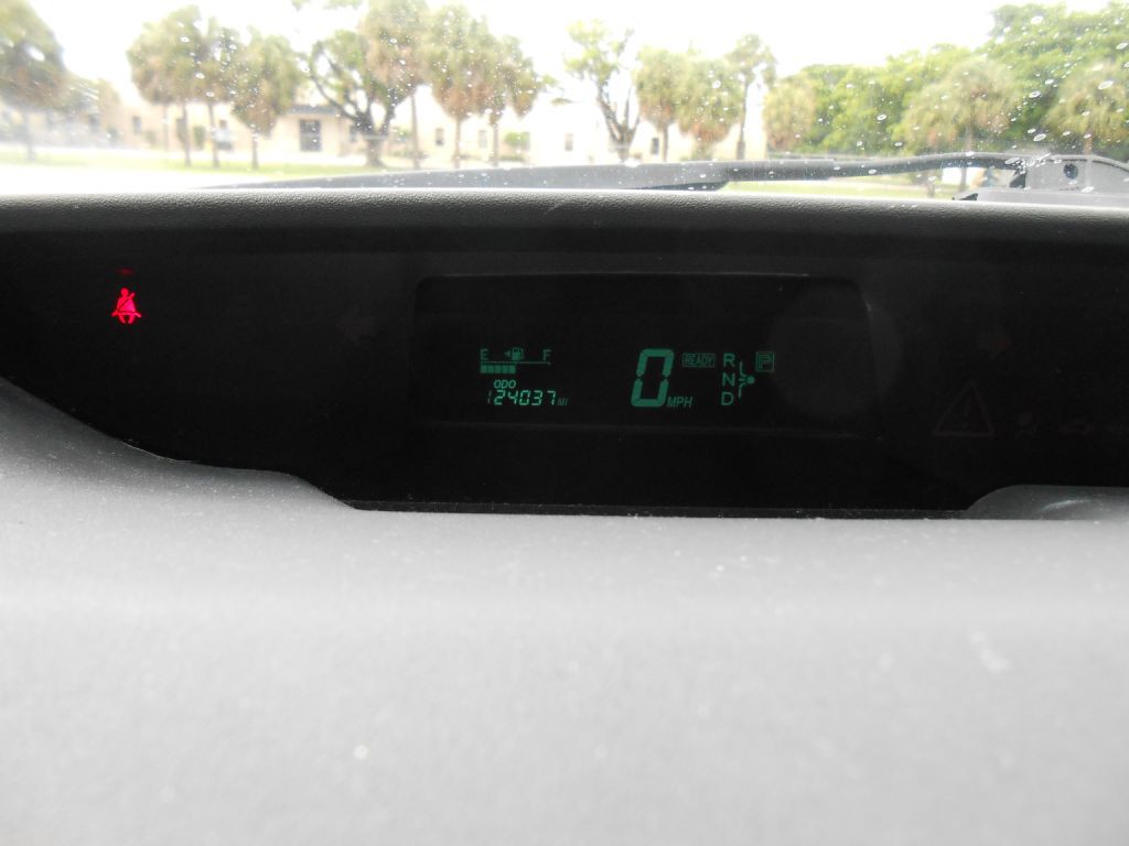 2005 Toyota Prius Image 15