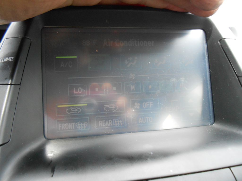 2005 Toyota Prius Image 16