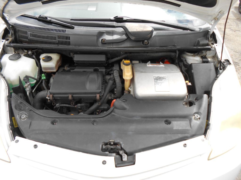 2005 Toyota Prius Image 17