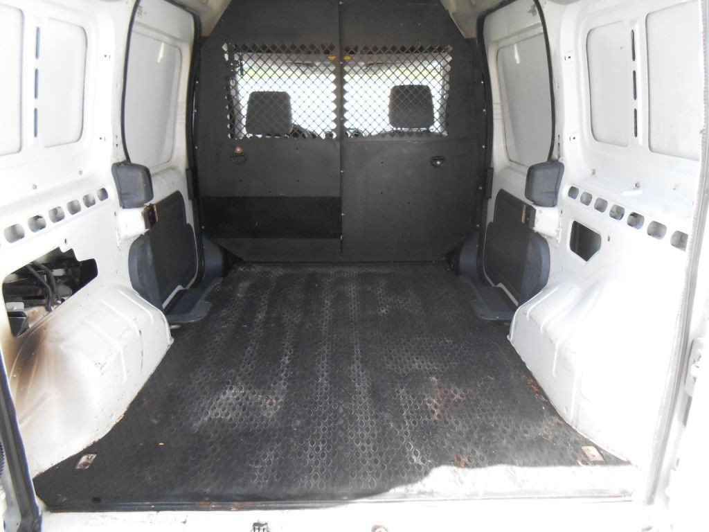 2010 Ford Transit Connect Image 5