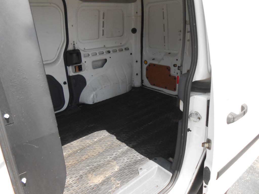 2010 Ford Transit Connect Image 10