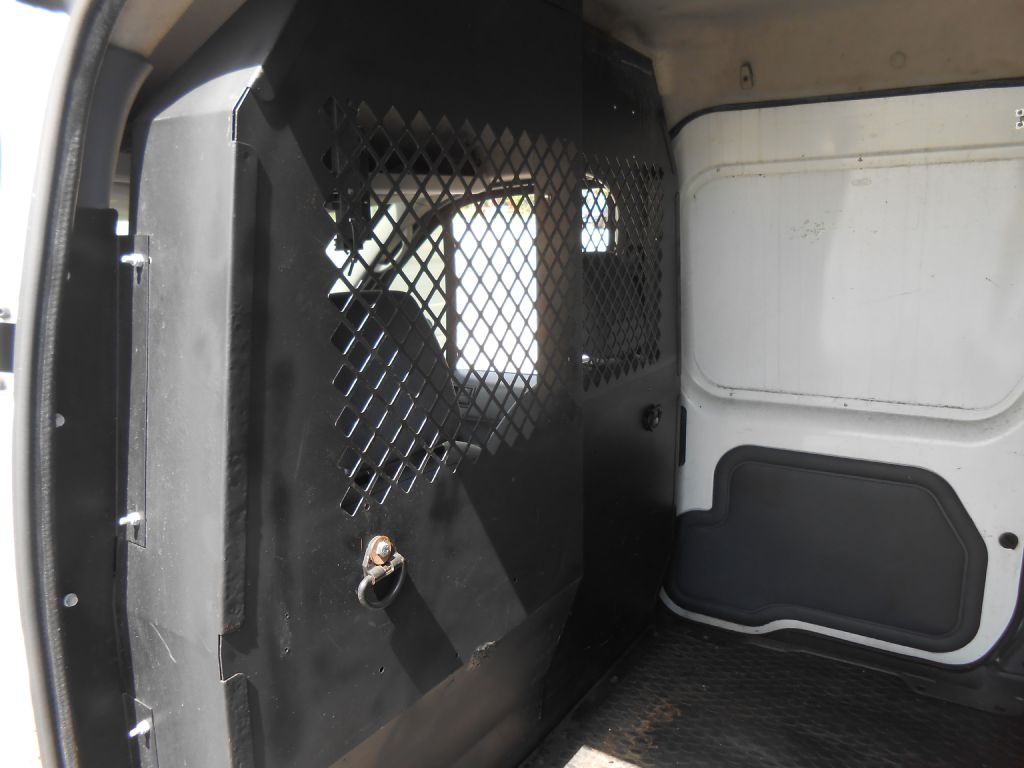 2010 Ford Transit Connect Image 11