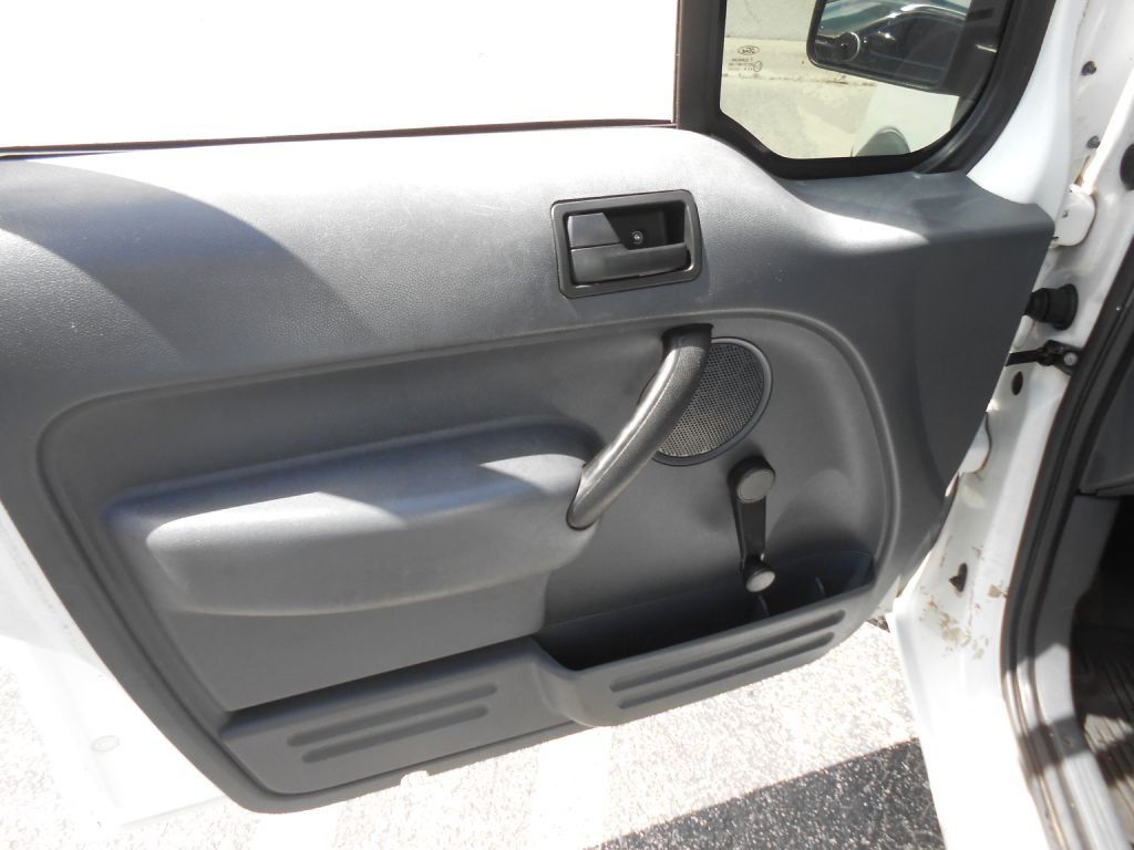 2010 Ford Transit Connect Image 12