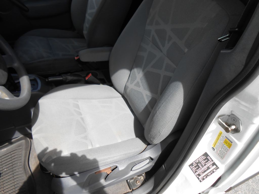2010 Ford Transit Connect Image 13