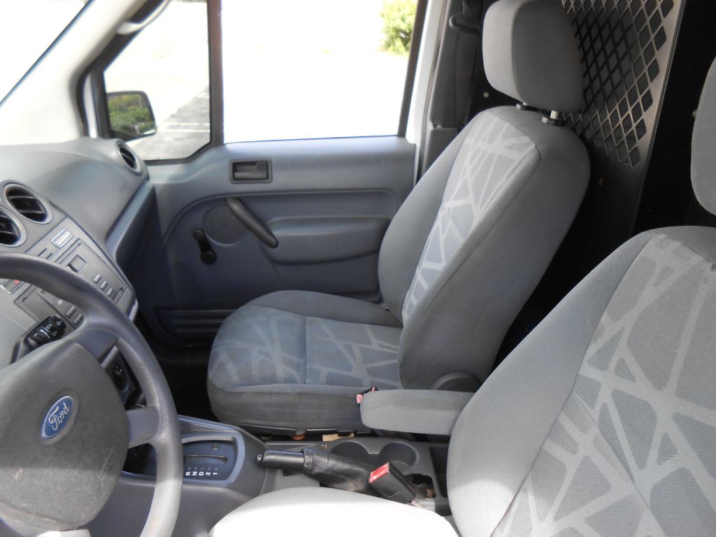 2010 Ford Transit Connect Image 14