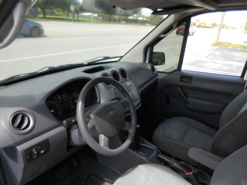 2010 Ford Transit Connect Image 15