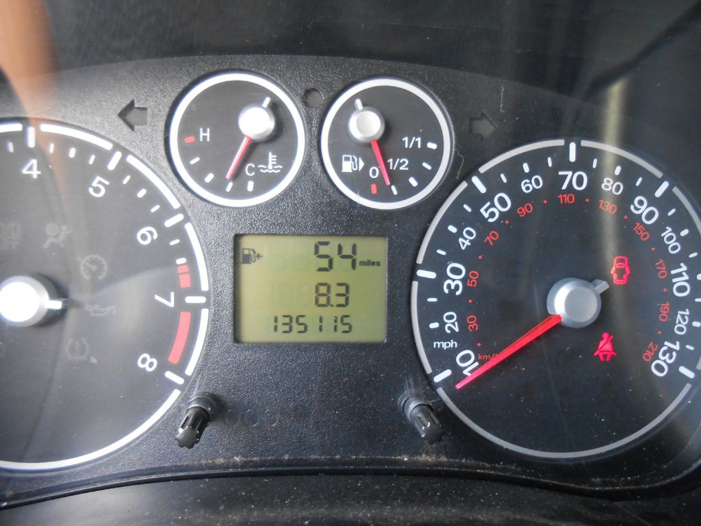 2010 Ford Transit Connect Image 17