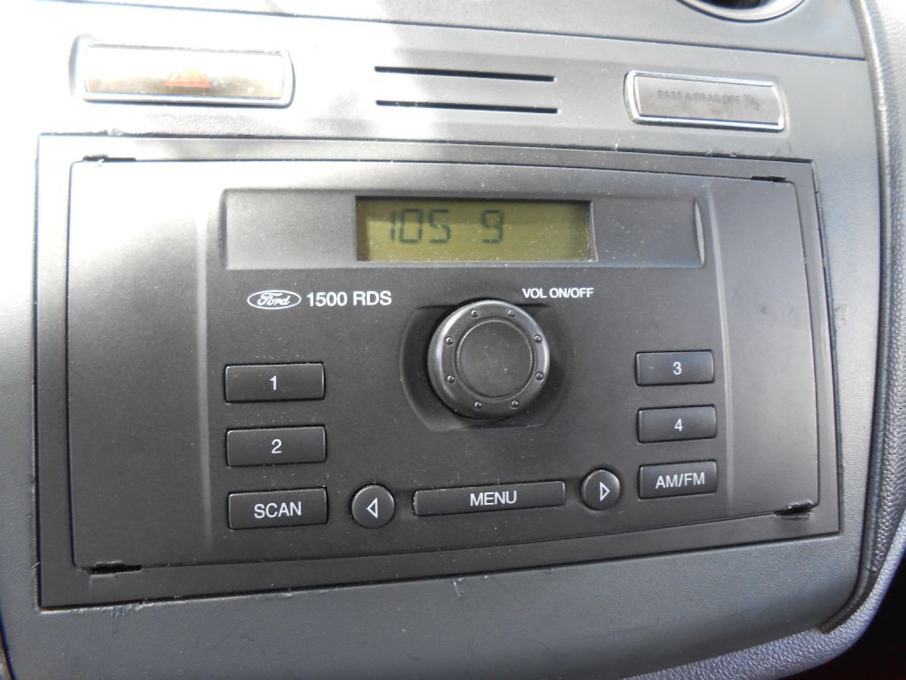 2010 Ford Transit Connect Image 18