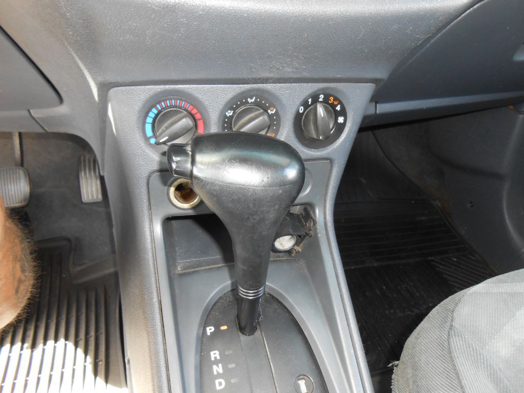 2010 Ford Transit Connect Image 19