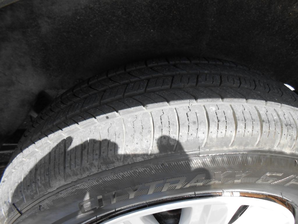 2010 Ford Transit Connect Image 20