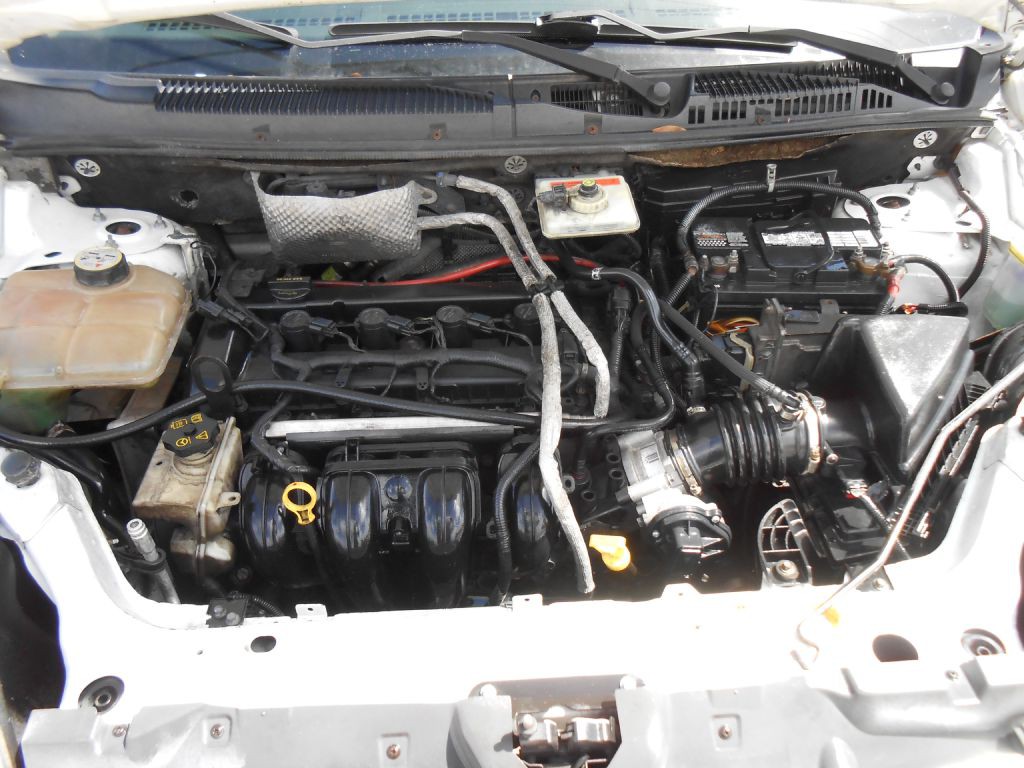 2010 Ford Transit Connect Image 21