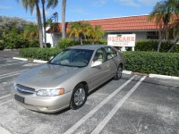 Image for 2001 Nissan Altima XE ID: 6908688