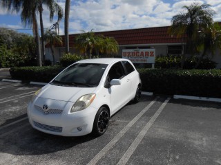 Image for 2010 Toyota Yaris  ID: 6909415