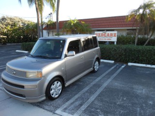 Image for 2005 Scion xB  ID: 6967099