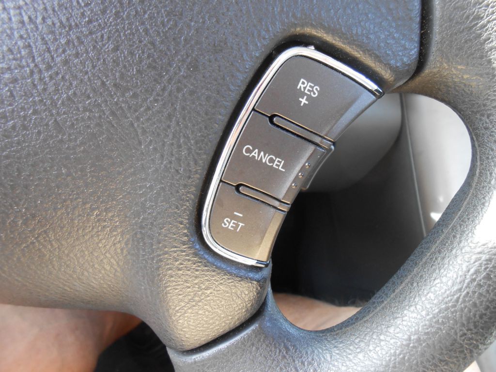 2009 Hyundai Sonata Image 14