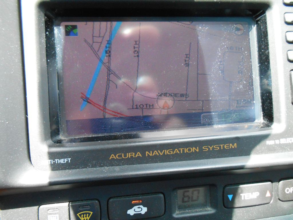 2003 Acura TL Image 15