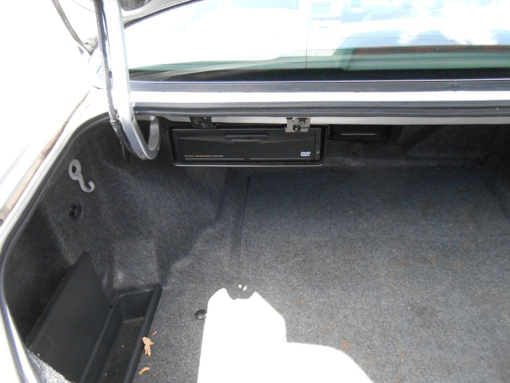 2003 Acura TL Image 19