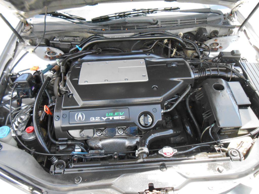 2003 Acura TL Image 20