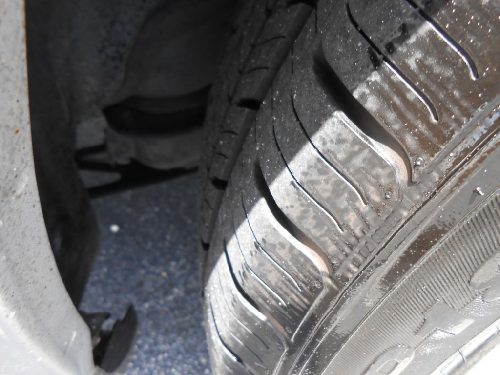 2003 Acura TL Image 9