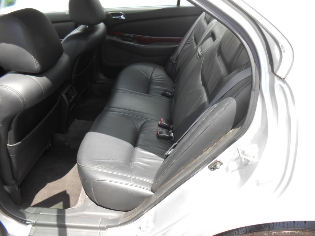 2003 Acura TL Image 13