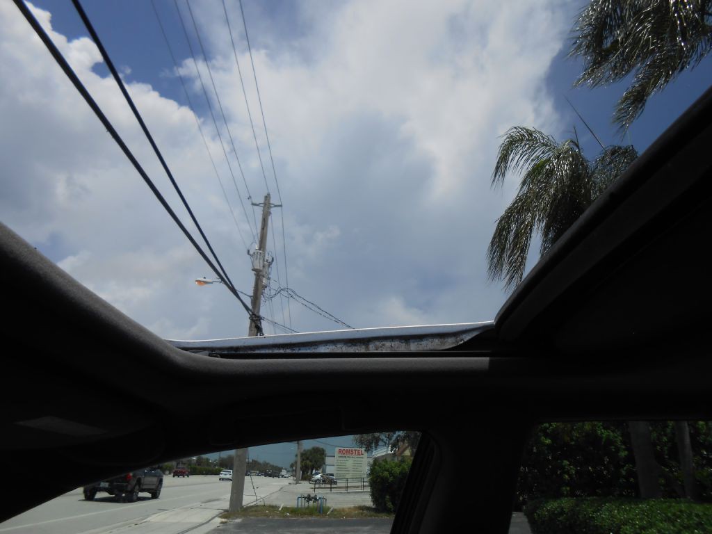 2003 Acura TL Image 18