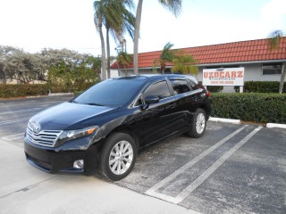Image for 2010 Toyota Venza  ID: 7052030