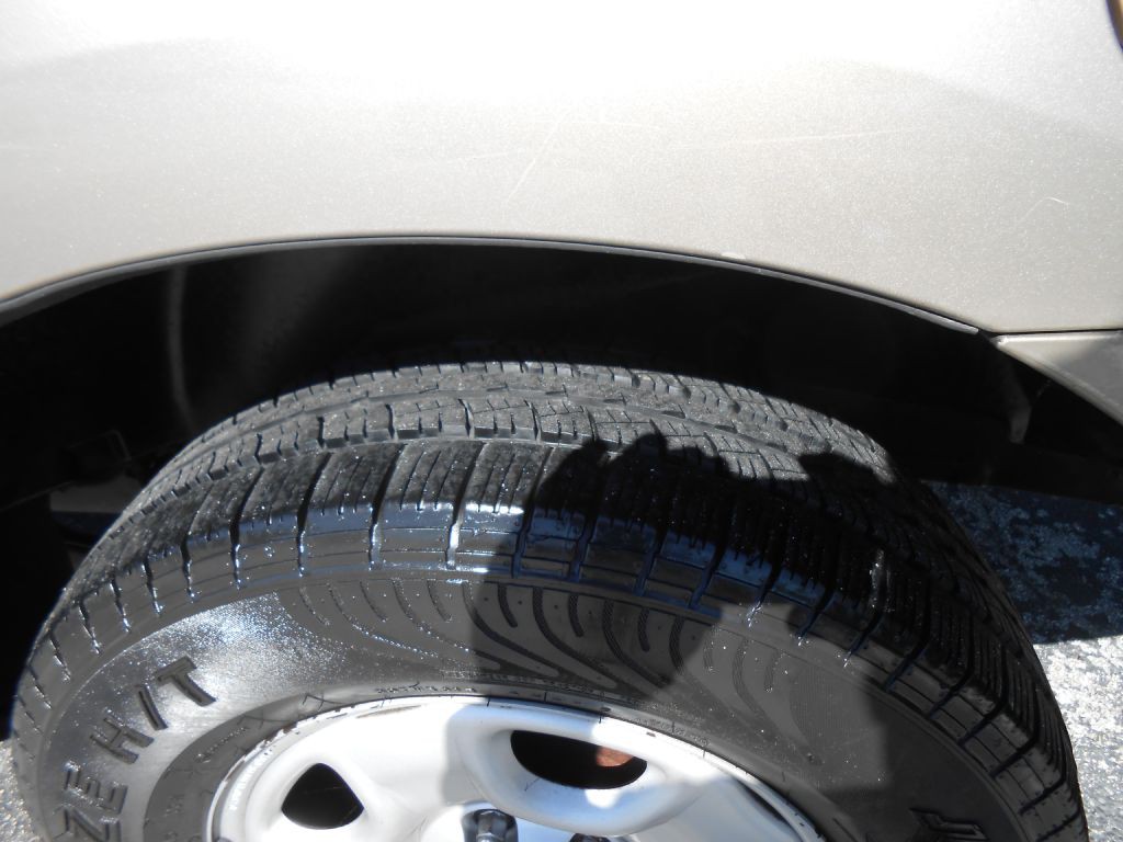 2003 Honda Pilot Image 5