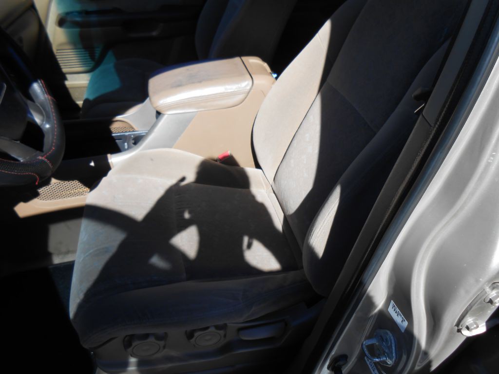 2003 Honda Pilot Image 12