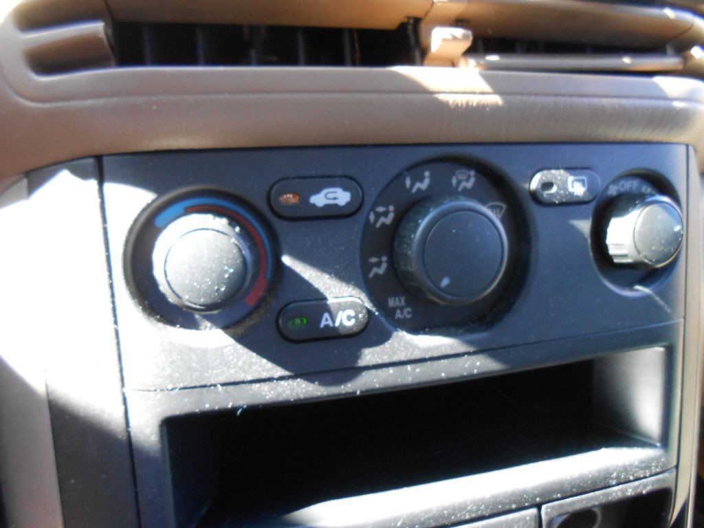 2003 Honda Pilot Image 16