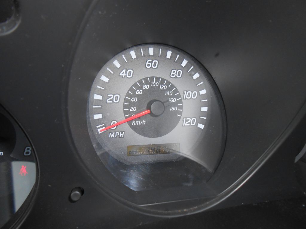 2002 Nissan Xterra Image 15