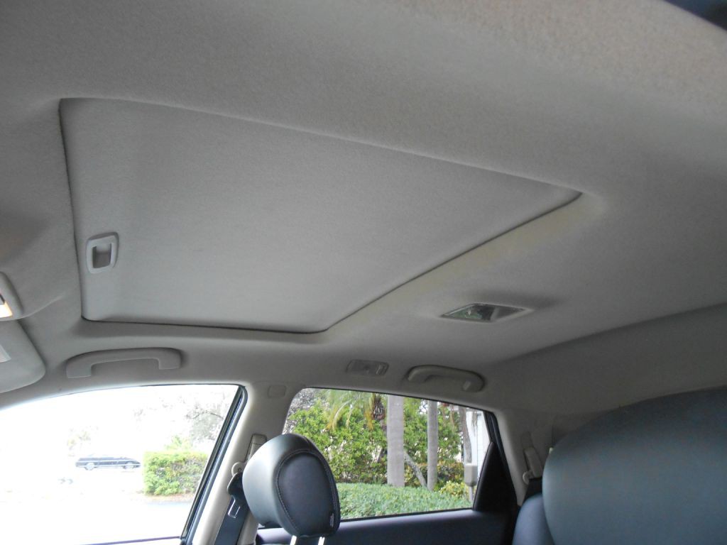 2005 INFINITI FX35 Image 12