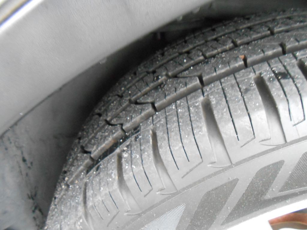 2005 INFINITI FX35 Image 17