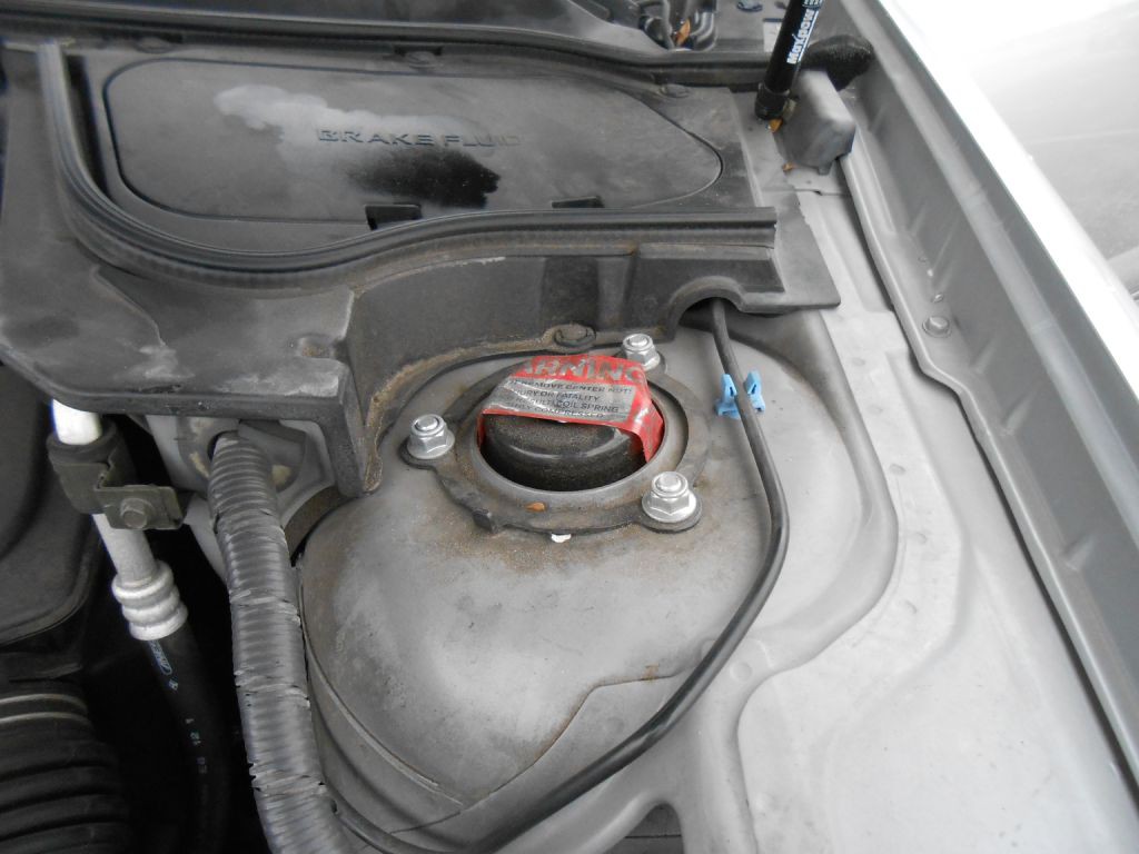 2005 INFINITI FX35 Image 18