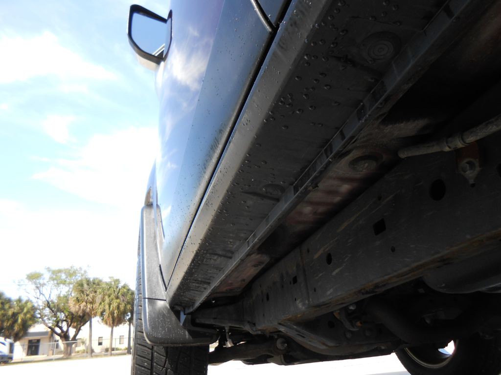 2007 Toyota FJ Cruiser Image 11