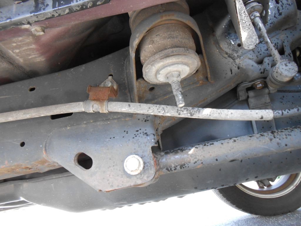 2007 Toyota FJ Cruiser Image 12