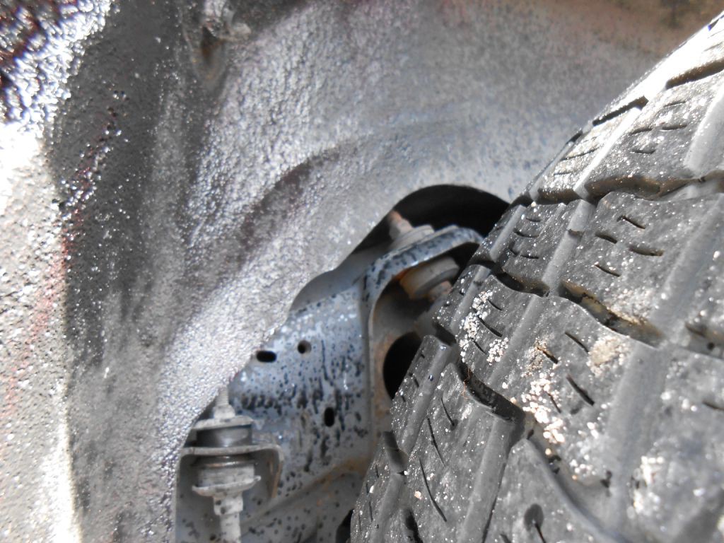 2007 Toyota FJ Cruiser Image 13